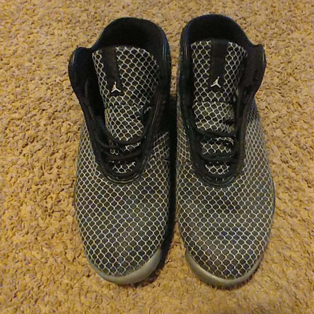 Men's Jordan's